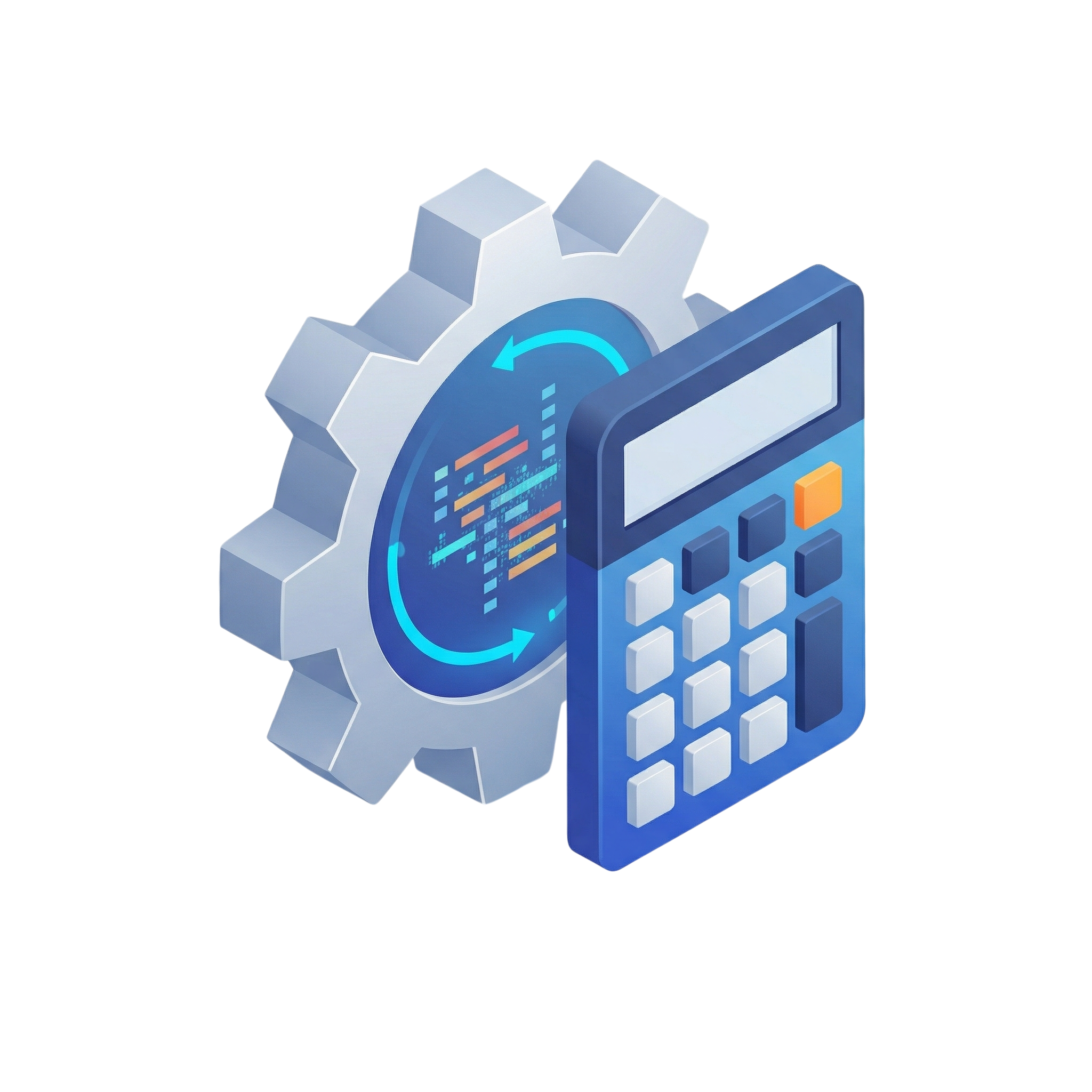 自動で税額計算